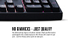 Клавиатура Cooler Master MasterKeys Pro L (SGK-6020-KKCR1-RU) RGB Cherry MX Red (Black) купить в интернет-магазине icover