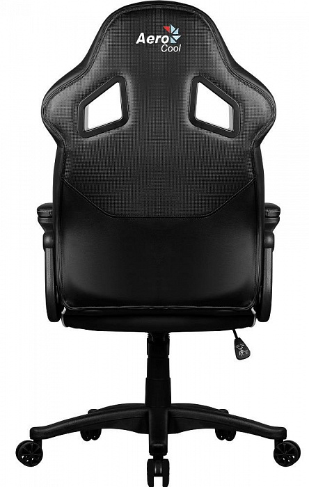 Игровое кресло Aerocool AC60C AIR (Black/White) купить в интернет-магазине icover