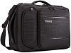 Рюкзак Thule Crossover 2 Convertible Laptop Bag (3203841) для ноутбука 15.6" (Black) купить в интернет-магазине icover