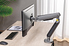 Кронштейн Ridberg Monitor Arm LDT54 LDT54-C012L (Black) купить в интернет-магазине icover