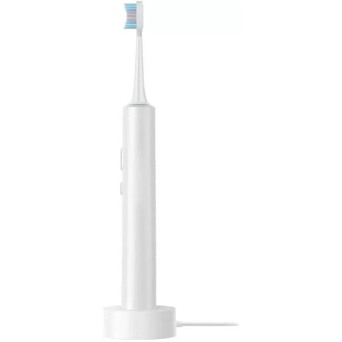 Электрическая зубная щетка Xiaomi Smart Electric Toothbrush T501 BHR7791GL (White) купить в интернет-магазине icover
