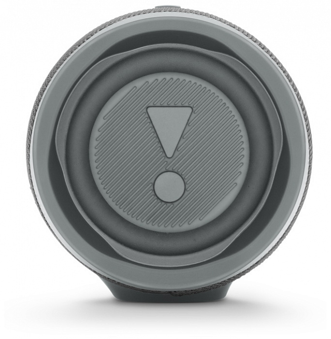Портативная акустическая система JBL Charge 4 (Grey) купить в интернет-магазине icover