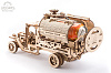 3D-пазл UGears Автоцистерна (70021) купить в интернет-магазине icover