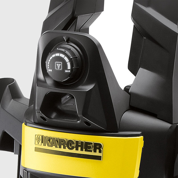 Мойка высокого давления Karcher K6 Special (1.168-508.0) купить в интернет-магазине icover