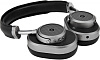 Bluetooth-наушники с микрофоном Master&Dynamic MW65 ANC (Gunmetal/Black Leather) купить в интернет-магазине icover