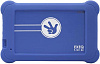 EXEQ P-1011 Фикситаб 4Gb - детский планшет (Blue) купить в интернет-магазине icover