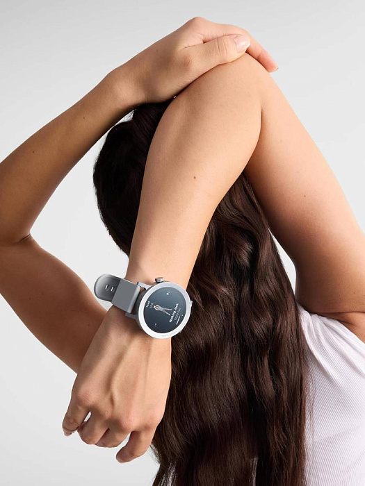 Умные часы CMF by Nothing Watch Pro 2 (Ash Grey) купить в интернет-магазине icover