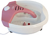 Гидромассажная ванночка для ног GESS Lovely Feet GESS-450 (Pink) купить в интернет-магазине icover