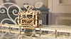 Сборная модель UGears Трамвай 70008 (Wood) купить в интернет-магазине icover