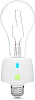 Адаптер для лампы Incipio CommandKit Smart Light Bulb Е27 CMNDKT-001-WHT (White) купить в интернет-магазине icover