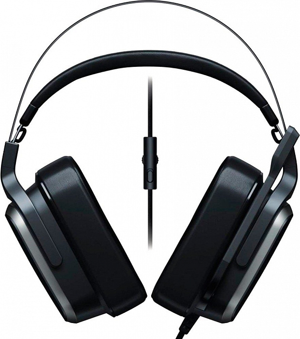 Игровая гарнитура Razer Tiamat 2.2 V2 RZ04-02080100-R3M1 (Black) купить в интернет-магазине icover
