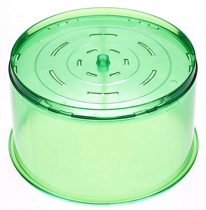 Tribest Freshlife FL-3000 - автоматический проращиватель (Green) купить в интернет-магазине icover
