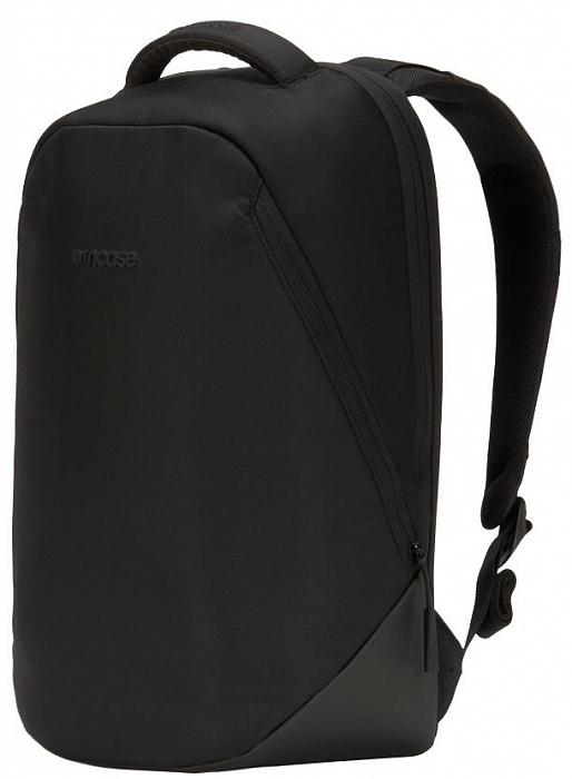 Рюкзак Incase Reform Backpack with Tensaerlite (INCO100340-NYB) для ноутбуков 15'' (Black) купить в интернет-магазине icover