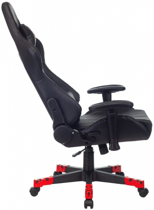 Игровое кресло A4Tech Bloody GC-550 (Black) купить в интернет-магазине icover