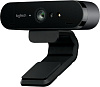 Вебкамера Logitech Brio 4k (Black) купить в интернет-магазине icover