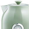 Электрочайник Xiaomi Qcooker QS-1701 (Green) купить в интернет-магазине icover