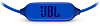Внутриканальная Bluetooth-гарнитура JBL E25 (Blue) купить в интернет-магазине icover