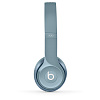 Beats Solo 2 - проводные наушники (серебристые) купить в интернет-магазине icover