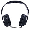 Func HS-260 - игровая гарнитура (Black) купить в интернет-магазине icover