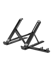 Подставка для ноутбука Ridberg LPS02-14 (Black) купить в интернет-магазине icover