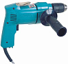 Makita DP4700 - дрель безударная сетевая (Blue) купить в интернет-магазине icover