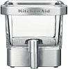 Кофеварка колд-брю KitchenAid Artisan 5KCM4212SX (Silver) купить в интернет-магазине icover