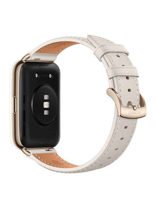 Умные часы Huawei Watch FIT 2 YDA-B19V (Moonlight White) купить в интернет-магазине icover