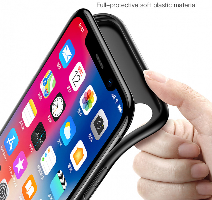 Чехлы для Apple iPhone, Samsung Galaxy