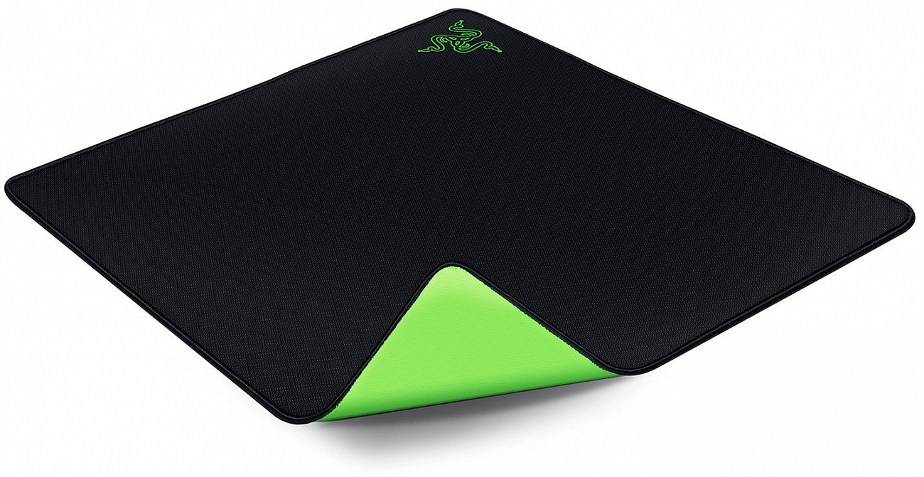 Коврик для мыши Razer Gigantus Elite RZ02-01830200-R3M1 (Black) купить в интернет-магазине icover
