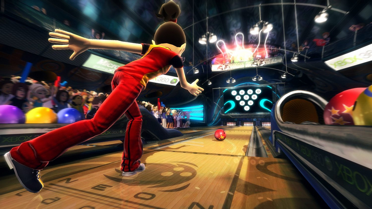 Kinect Sports Ultimate - видеоигра для Kinect (Xbox 360) купить в интернет-магазине icover