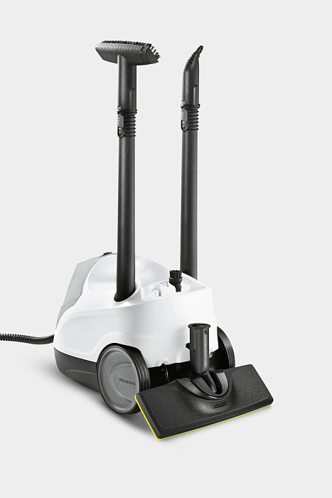 Пароочиститель Karcher SC 4 EasyFix Iron (1.512-631.0) купить в интернет-магазине icover