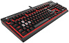 Игровая клавиатура Corsair Strafe CH-9000088-RU (Black) купить в интернет-магазине icover