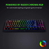 Игровая клавиатура Razer BlackWidow V3 Green Switch RZ03-03490700-R3R1 (Black) купить в интернет-магазине icover