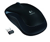 Logitech Wireless Mouse M175 (910-002778) - беспроводная мышь (Black) купить в интернет-магазине icover