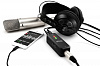 Аудиоинтерфейс для микрофона IK Multimedia iRig Pre HD IP-IRIG-PREHD-IN (Black) купить в интернет-магазине icover