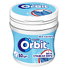 Жевательная резинка Orbit Сладкая мята, без сахара (68г) купить в интернет-магазине icover