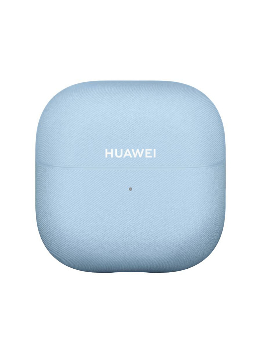 Беспроводные наушники Huawei FreeClip 2 55038690 (Blue) купить в интернет-магазине icover