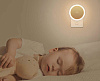 Ночник Xiaomi Mijia Yeelight Wall plug (White) купить в интернет-магазине icover