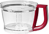 Кухонный комбайн KitchenAid Artisan 5KFP1335EER (Red) купить в интернет-магазине icover