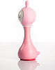 Интерактивная развивающая игрушка Alilo Умный зайка R1 (Pink) купить в интернет-магазине icover