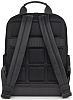 Рюкзак Moleskine Canvas (ET98CCBKBK) для ноутбука 15'' (Black) купить в интернет-магазине icover