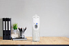 Умная бутылка HydraCoach Intelligent Bottle (Clear) купить в интернет-магазине icover