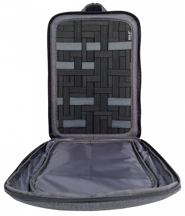 Рюкзак Cocoon Innovations Slim Backpack (MCP3401GF) для ноутбука 15.6'' (Graphite) купить в интернет-магазине icover