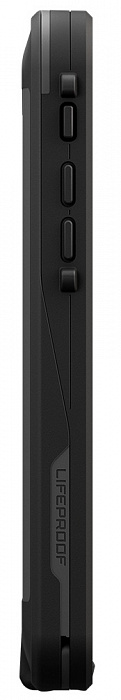 LifeProof Fre Power Case - чехол-аккумулятор для iPhone 6 (Black) купить в интернет-магазине icover