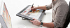 Wacom Cintiq 21UX (DTK-2100) - монитор-планшет купить в интернет-магазине icover