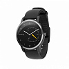 Умные часы с ЭКГ Withings Move ECG (Black) купить в интернет-магазине icover