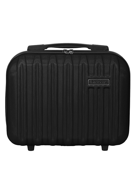 Комплект чемоданов Ridberg Discover M+BB (Black) купить в интернет-магазине icover