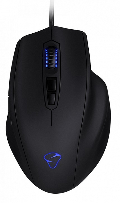 Mionix NAOS 7000 - игровая мышь (Black) купить в интернет-магазине icover