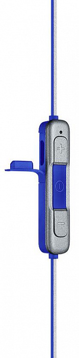 Беспроводные наушники JBL Reflect Mini 2 (Blue) купить в интернет-магазине icover