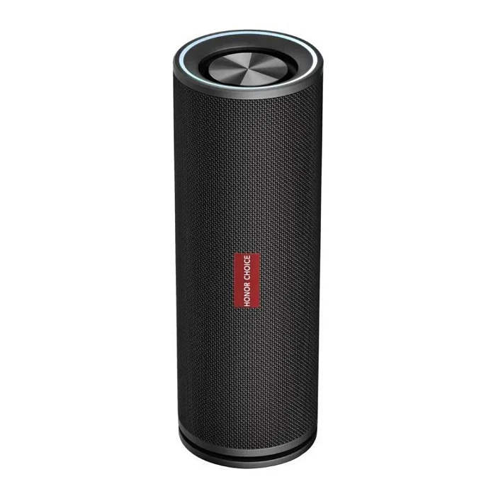 Портативная колонка HONOR CHOICE Speaker Pro VNC-ME00 (Black) купить в интернет-магазине icover